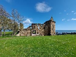 St Andrews Castle